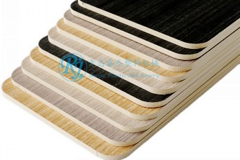 PVC木飾面生產(chǎn)線(xiàn)