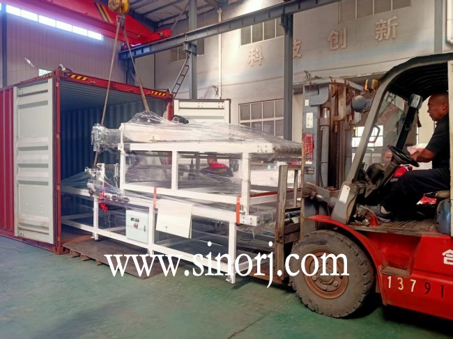 5天連發(fā)20柜，就是發(fā)發(fā)發(fā)